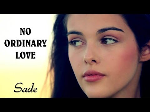 sade no ordinary love lyrics
